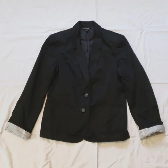 George Jackets & Blazers - ❤️ George classic cotton Blazer ❤️